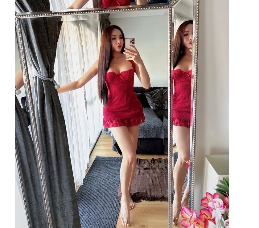 Transsexual Escorts Milton Keynes City Centre Milton Keynes - Photos for 🔥👅 Ts Mona Sexy Thai Ladyboy 💋💄