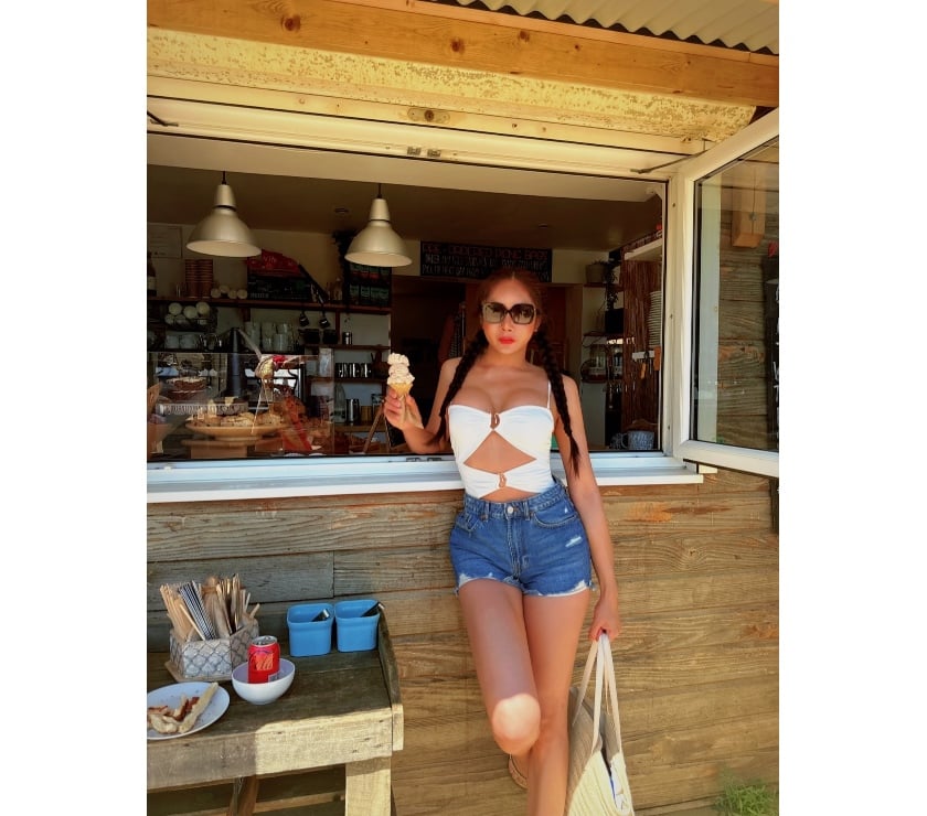 Trans Escorts Buckinghamshire Milton Keynes - Photos for 🔥👅 Ts Mona Sexy Thai Ladyboy 💋💄