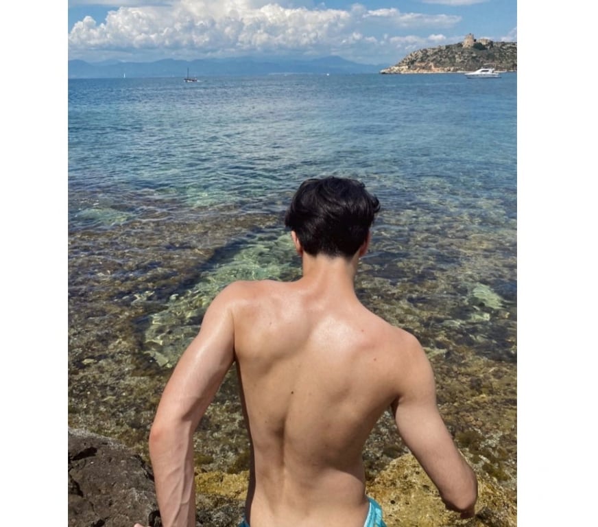  Gay massage South West London Richmond upon Thames - Photos for Masseur and Escort Brazilian