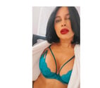hot 🔥brazilian party girl