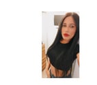 Rubyhot 🔥brazilian party girl