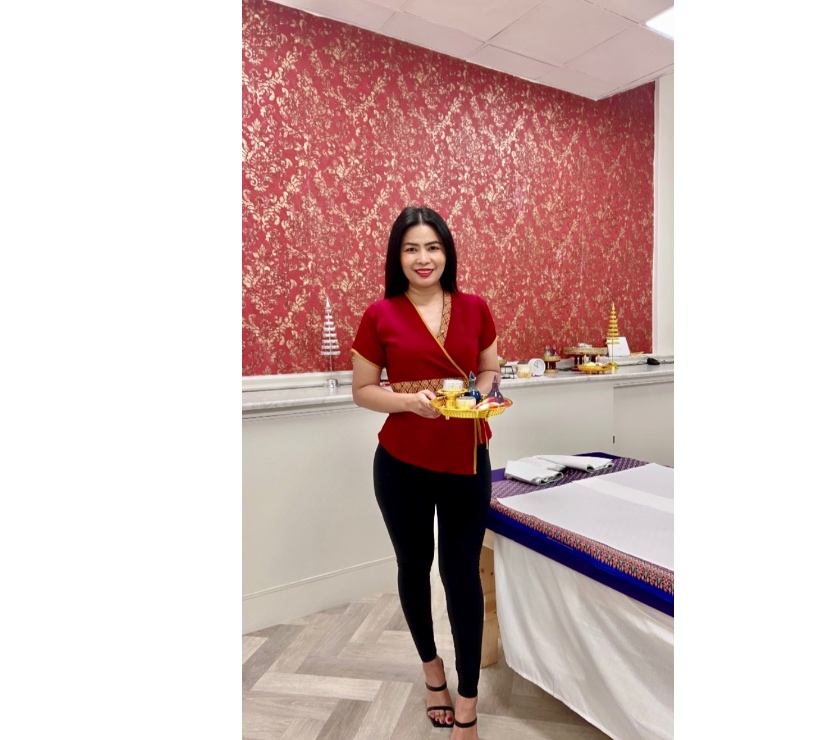 Full body massage West Northamptonshire Northampton - West Northamptonshire - Photos for Thai Massage in Northampton
