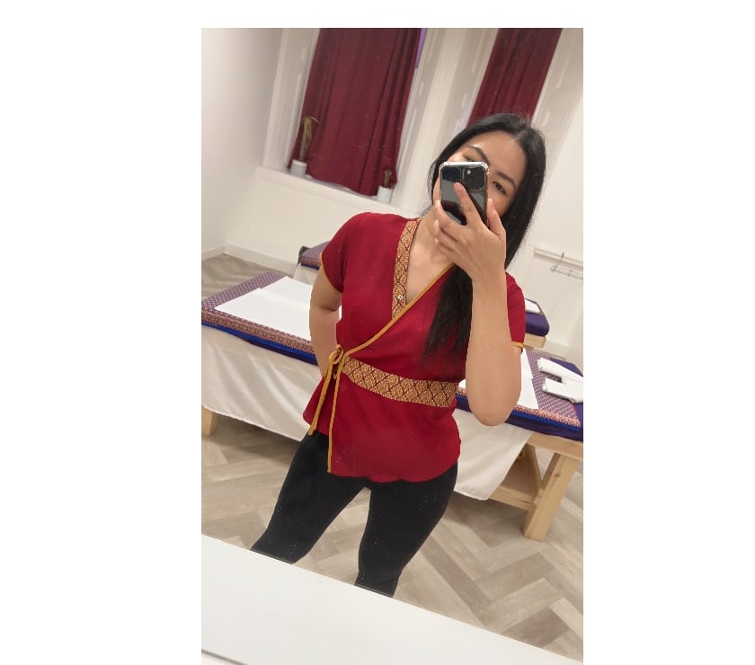 Full body massage Northampton West Northamptonshire - Photos for Thai Massage in Northampton