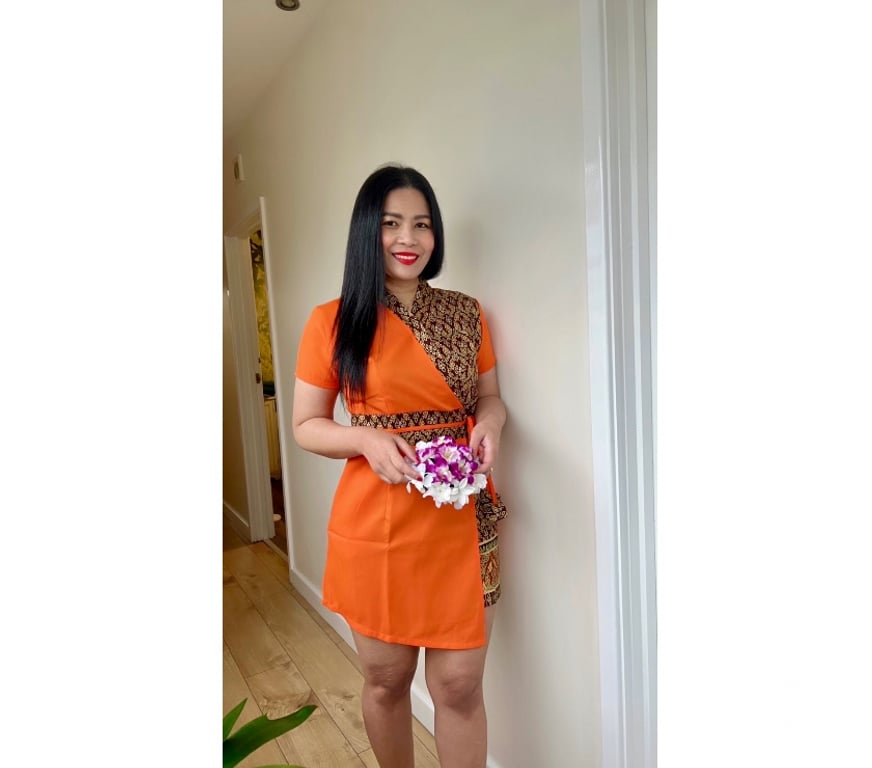Full body massage Lancashire Burnley - Photos for 🌺Veeji Thai Massage in Burnley 🌺