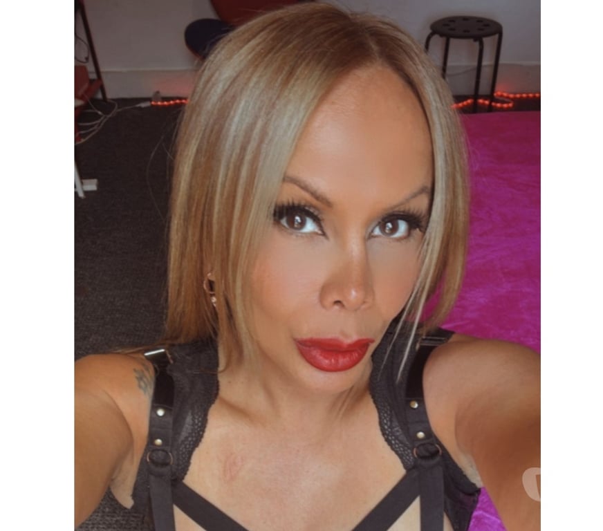 Trans Escorts South East London West Croydon Station - South East London - Photos for TS SOFIA XXL BIG SURPRISE 😈💋💋🥒
