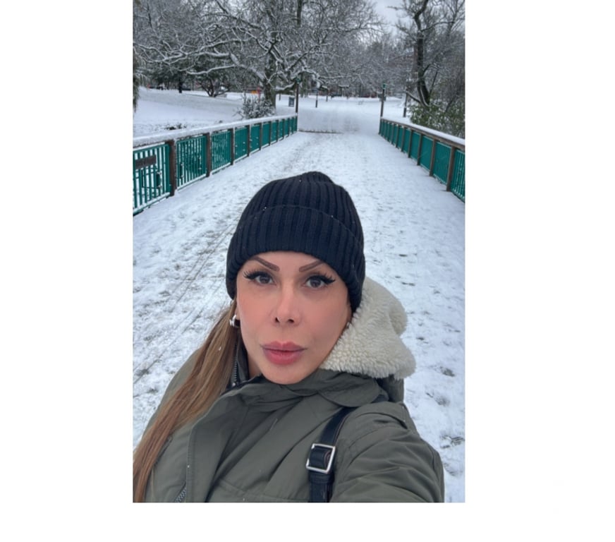 Trans Escorts South East London West Croydon Station - South East London - Photos for TS SOFIA XXL BIG SURPRISE 😈💋💋🥒