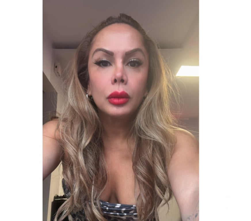 Trans Escorts South East London West Croydon Station - South East London - Photos for TS SOFIA XXL BIG SURPRISE 😈💋💋🥒