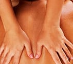 New Korean massage on County Road