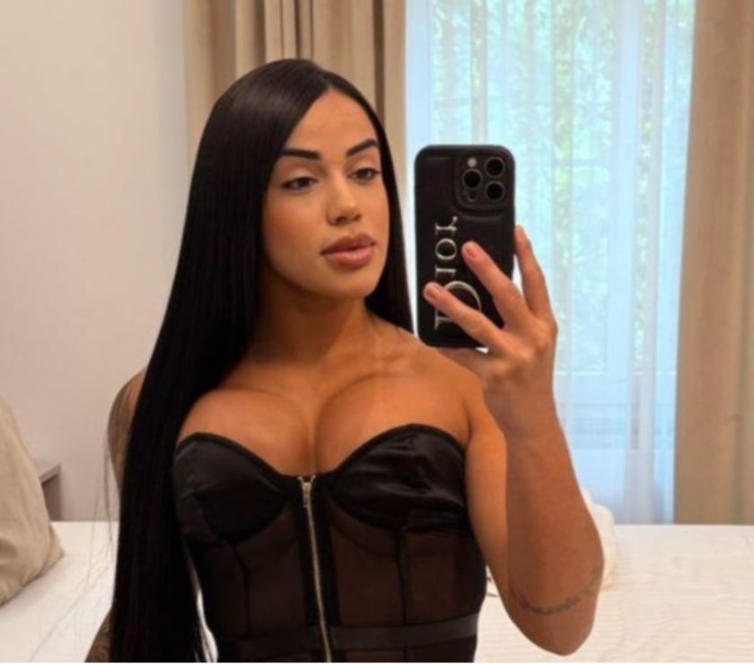 Escorts Edinburgh Edinburgh - Edinburgh - Photos for New Brazilian party girl 💯💯real