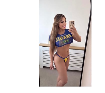 Escorts Waltham Cross Broxbourne - Photos for HOT BELLA💝 REAL 100% 💝 NO RUSH 🇧🇷