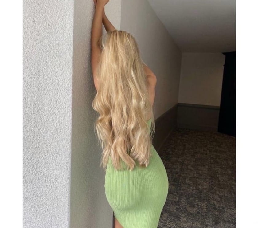 Escorts Surrey Guildford - Photos for SOL🌼SWEET BLONDE⭐️GIRLFRIEND EXPERIENCE💞PARTY