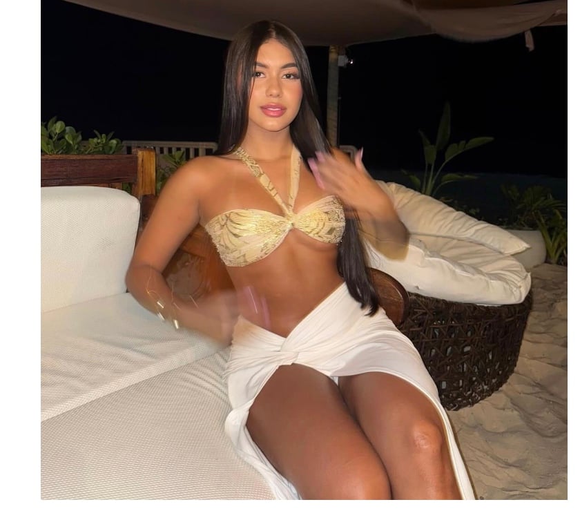 Photos for Tainá Brazilian100% real