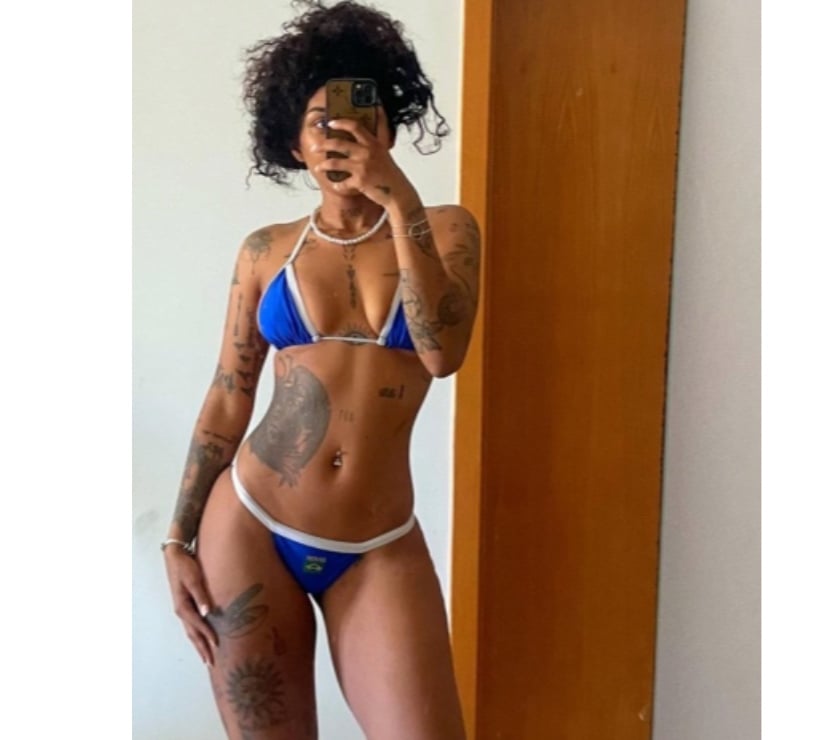 JESSY❤️NEW HOT LATINA🔥CALL ME✅