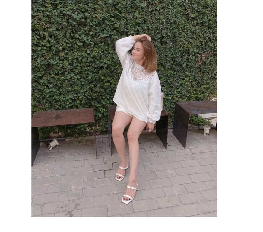 Escorts Somerset Bath and North East Somerset - Photos for Anna Lovely Thai👠🫦Real pic 💯 in Bath