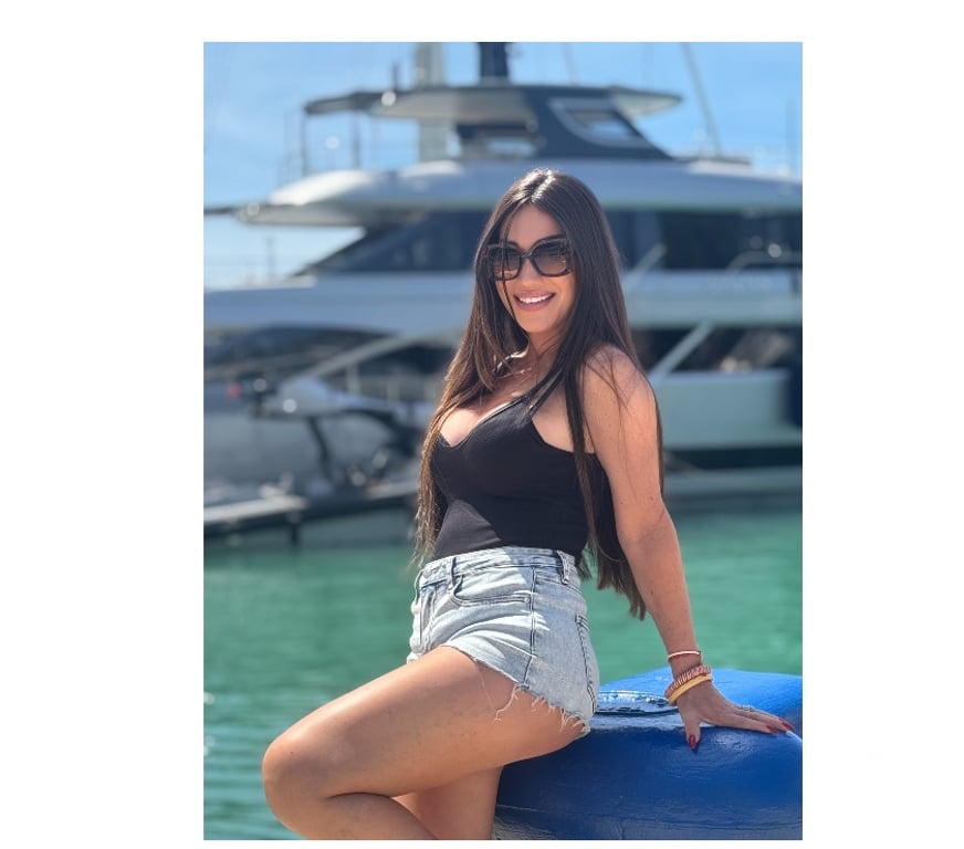 Escorts County Durham Darlington - Photos for SOFIA ALONSO BRAZILIAN