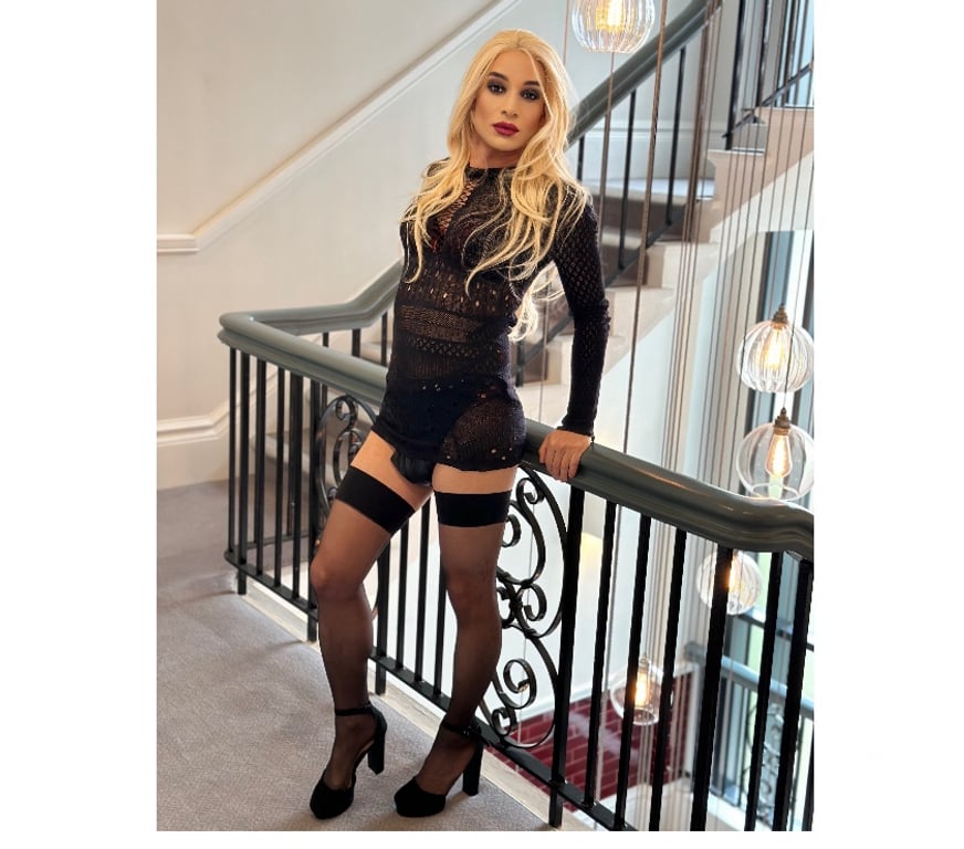 Trans Escorts Lancashire Preston - Photos for ✨ELITE TS CROSS SAMANTHA RIOS✨STUNNING 🍆 & CURVES🍑