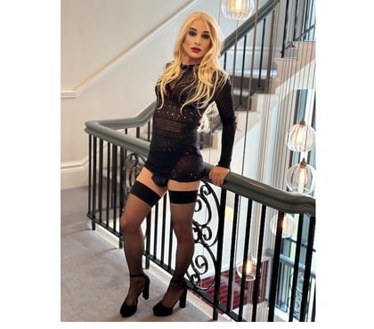Trans Escorts Preston City Centre Preston - Photos for ✨ELITE TS CROSS SAMANTHA RIOS✨STUNNING 🍆 & CURVES🍑