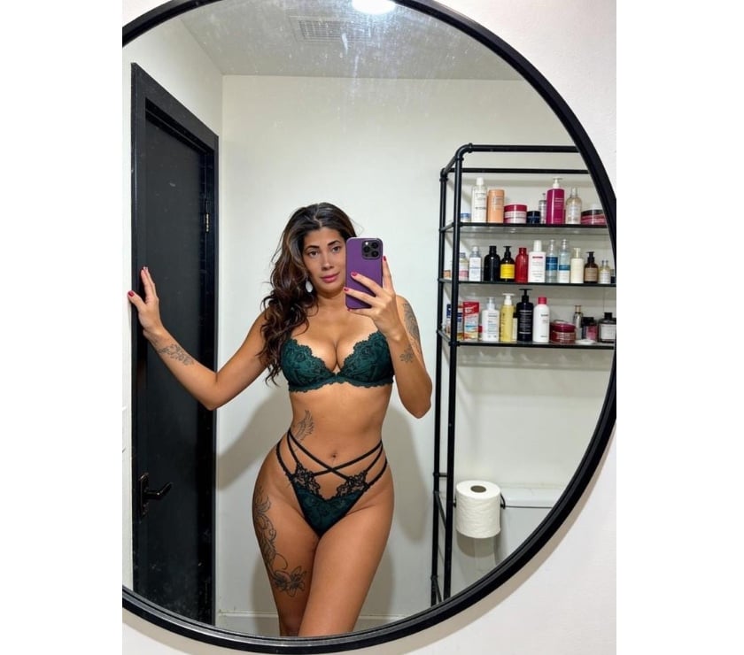 LAURA🔥BRAZILIAN 🇧🇷 PARTY GIRL OUTCALL