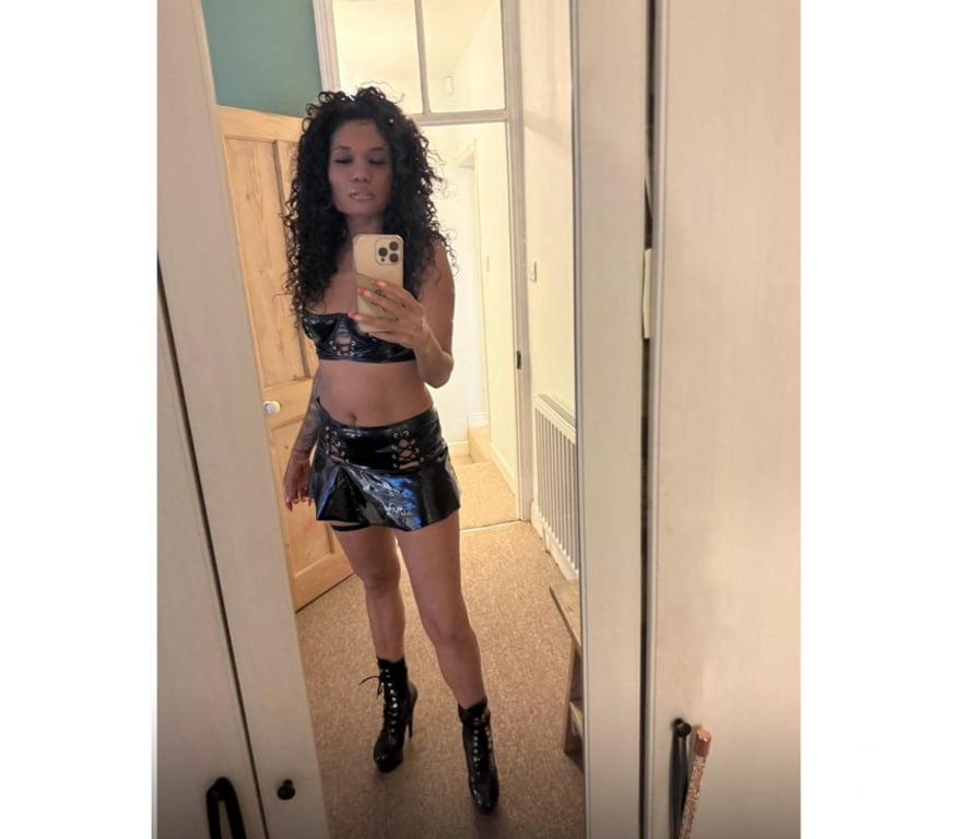 Escorts Norfolk Norwich - Photos for STUNNING MISTRESS EBONY, PARTY GIRL BACK IN NORWICH
