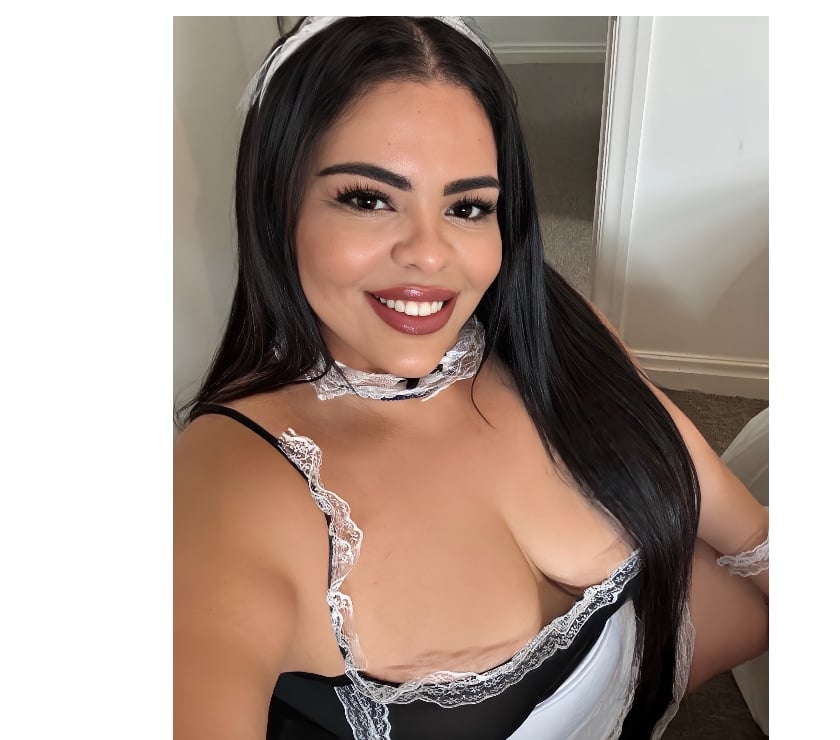 Escorts Devon Plymouth - Photos for LULU BRAZILIAN BBW🇧🇷🇮🇹❤️🍀💋🍯
