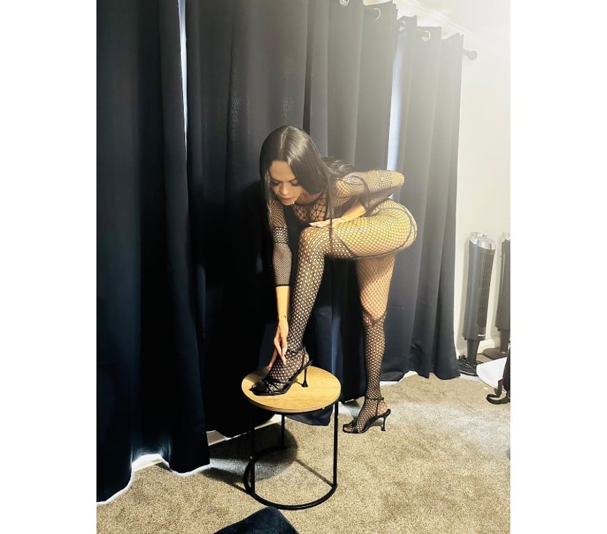 Trans Escorts Suffolk Ipswich - Photos for Monique Bruner 🔥 hot