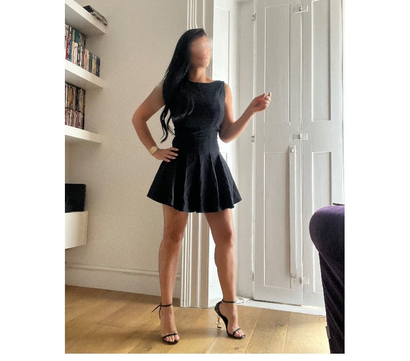 Escorts Derby City Centre Derby - Photos for MEL FOXER PARTY GIRL CITY CENTRE