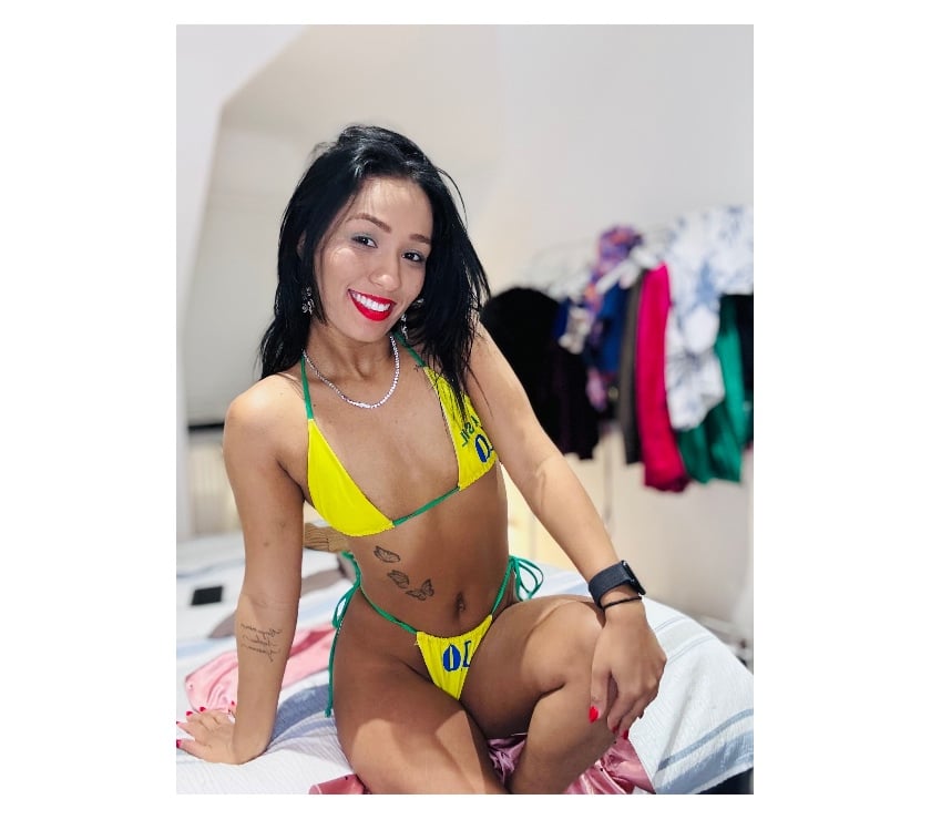Escorts Swansea - Wales Swansea City Centre - Swansea - Photos for Annita SEXY BRAZILIAN 🔥🇧🇷🍑