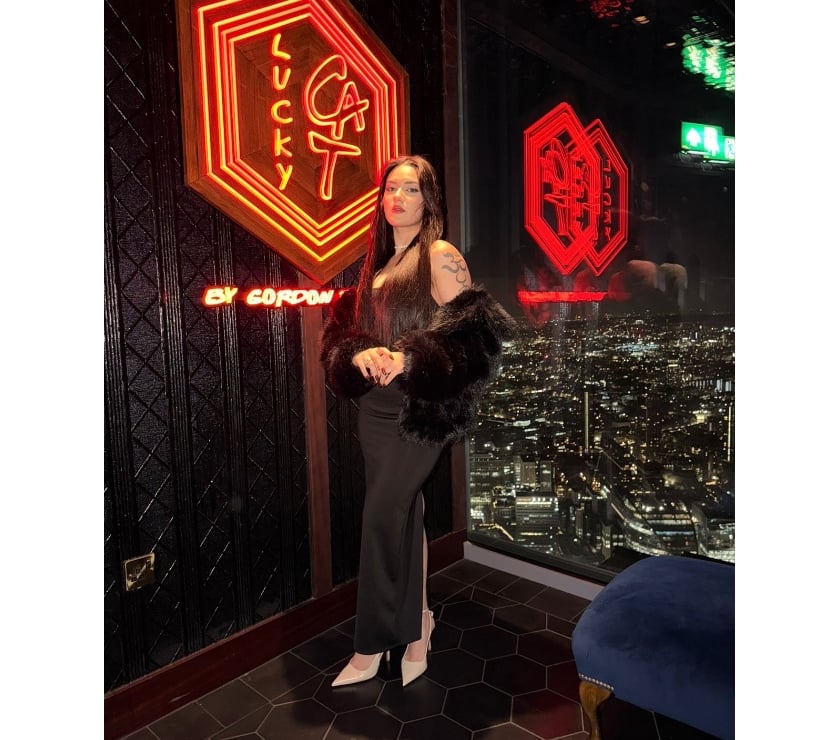 Escort Teddington Richmond upon Thames - Photos for Thuany💋new latina🇧🇷 girfiend ex, party girl🔥
