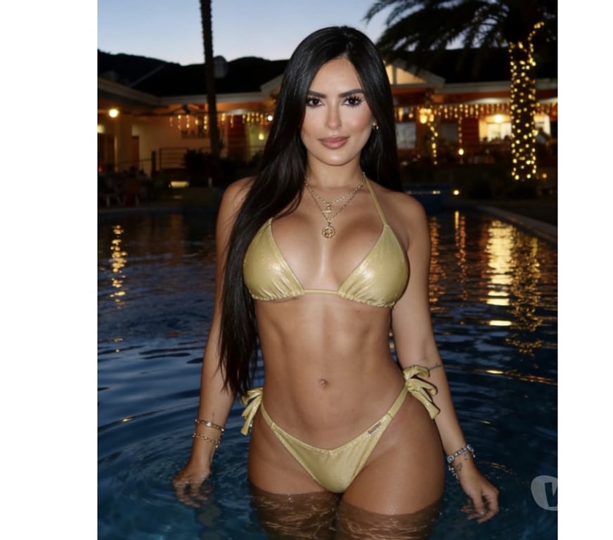 Escorts Ealing Southall - Ealing - Photos for ☎️ Brazilian SEXY DAY🍾🔥NO RUSH GFE ❤️