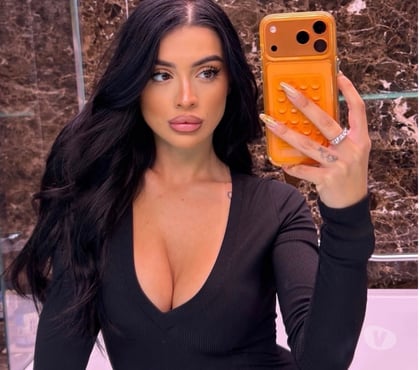 Escorts Southall Ealing - Photos for 🔥 SUZY ❤️ SEXY BRAZILIAN BRUNETTE 🔥