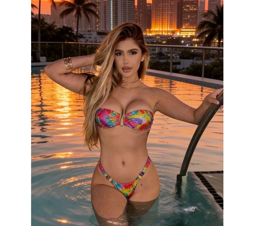 Escorts East London Whitechapel Station - East London - Photos for SEXY LUIZA ✨ PERFECT BODY🇧🇷