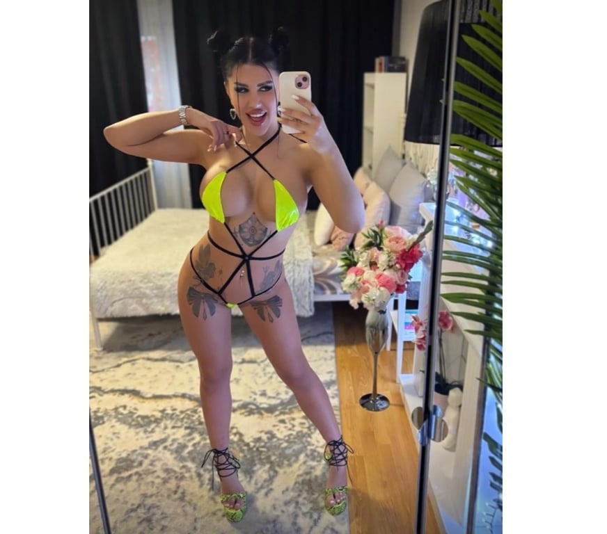 Escorts Greater Manchester Trafford - Photos for Hello new in your town 🩵