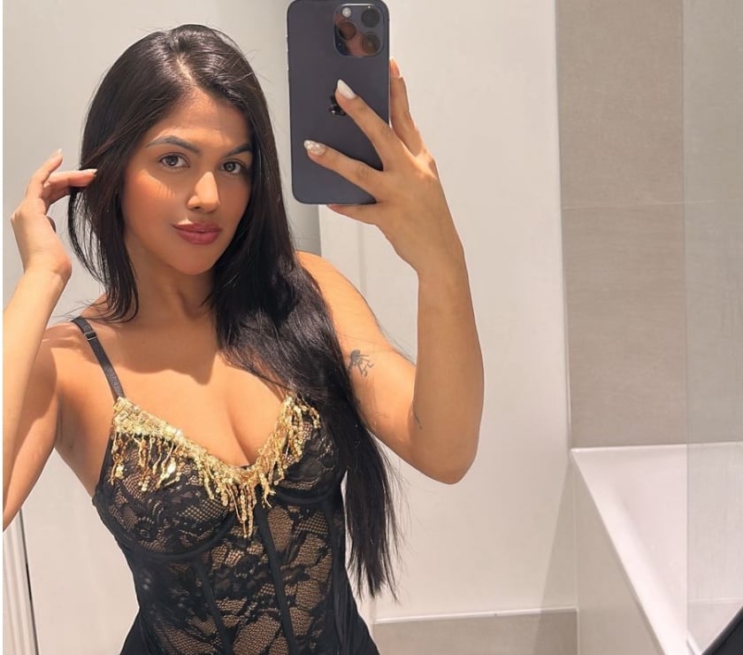 Escorts Brent Wembley - Brent - Photos for ALINE NAUGHT💦 NO RUSH 🥵 REAL 💯