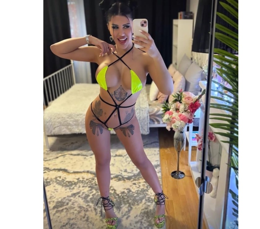 Escorts Surrey Epsom and Ewell - Photos for Hello new in your town 🩵