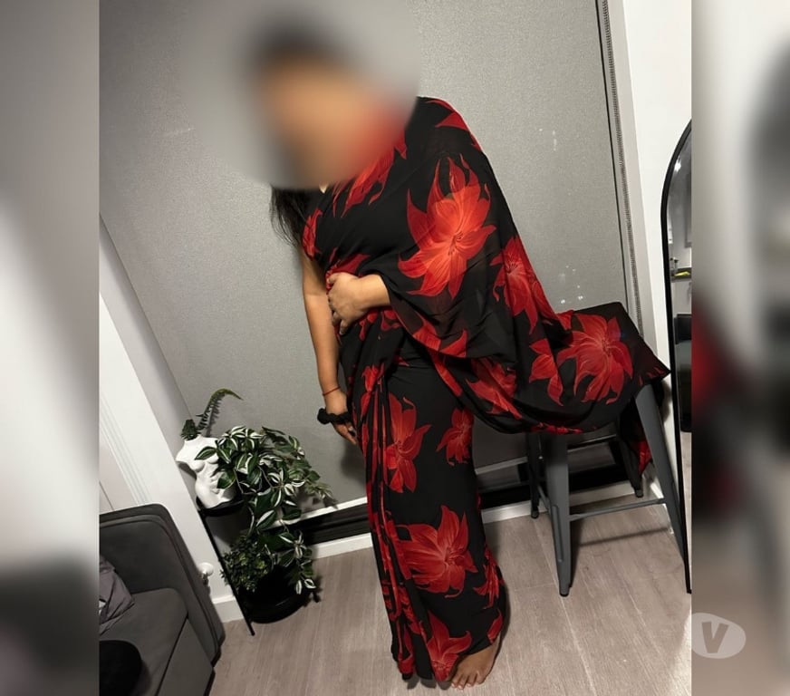 Escorts East London Canary Wharf - East London - Photos for SHAALINI SOUTH INDIAN TAMIL CUBBY GIRL