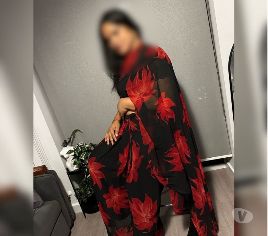 Escorts East London Canary Wharf - East London - Photos for SHAALINI SOUTH INDIAN TAMIL CUBBY GIRL