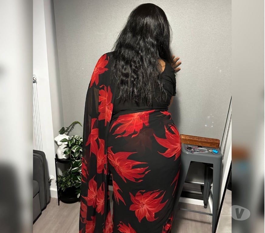 Escorts East London Canary Wharf - East London - Photos for SHAALINI SOUTH INDIAN TAMIL CUBBY GIRL
