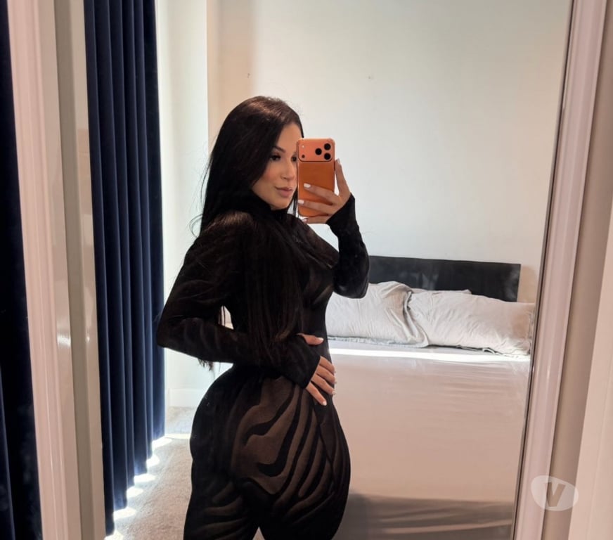 Escorts East London Canning Town - East London - Photos for SABRINA HOT CURVY PARTY-GIRL🥂💘