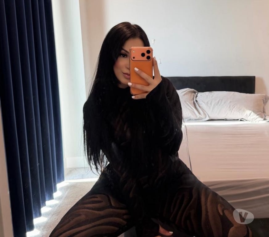 Escorts East London Canning Town - East London - Photos for SABRINA HOT CURVY PARTY-GIRL🥂💘
