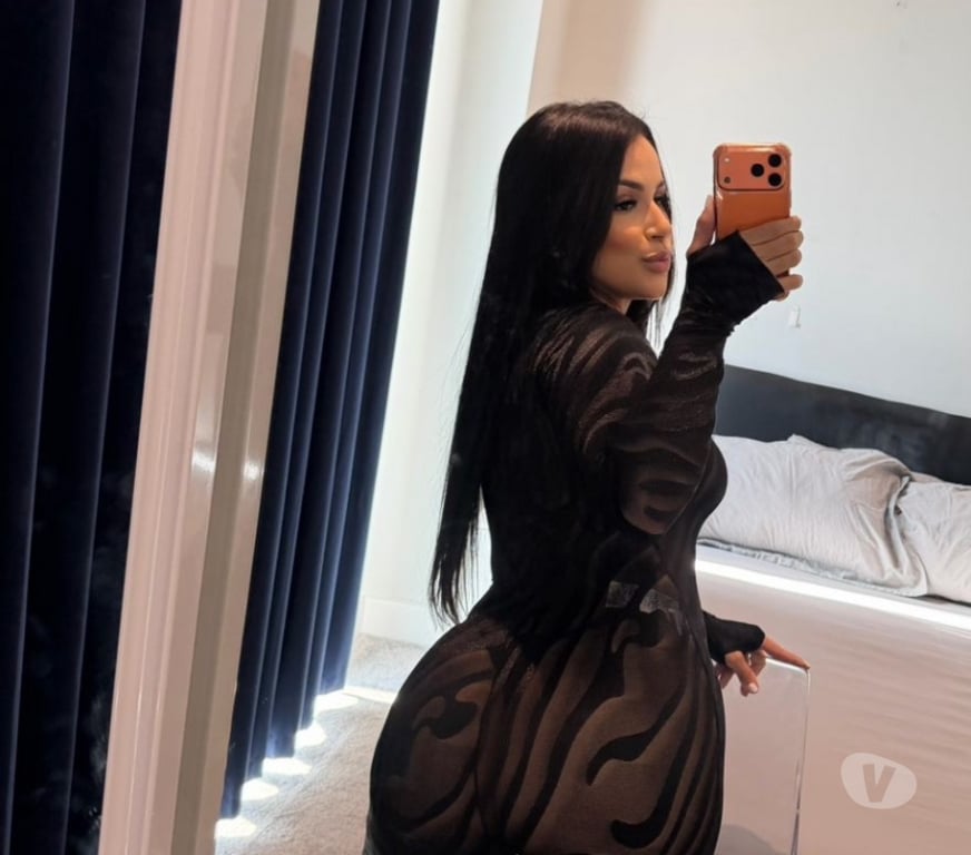 Escorts East London Canning Town - East London - Photos for SABRINA HOT CURVY PARTY-GIRL🥂💘