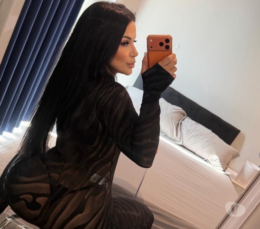 Escorts East London Canning Town - East London - Photos for SABRINA HOT CURVY PARTY-GIRL🥂💘