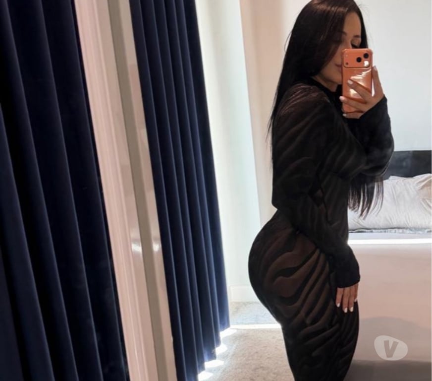 Escorts East London Canning Town - East London - Photos for SABRINA HOT CURVY PARTY-GIRL🥂💘