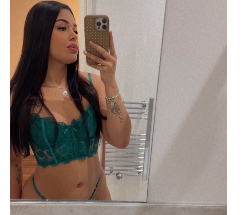 Escorts Ealing Southall - Ealing - Photos for 🍓ELOA FIRST TIME 💋BRAZILIAN GENUINE