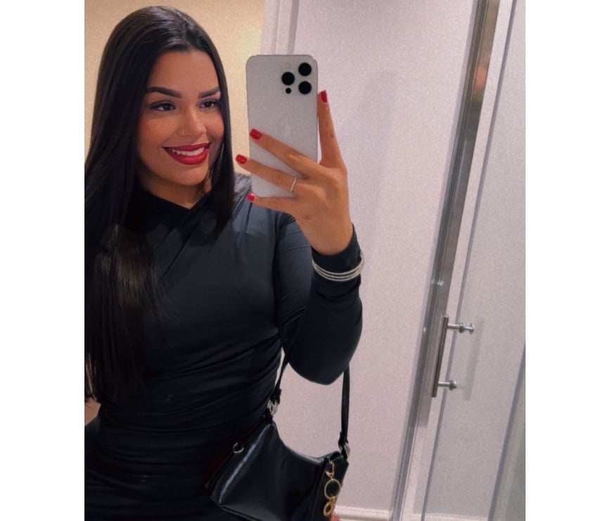 Escorts Ealing Southall - Ealing - Photos for 🍓ELOA FIRST TIME 💋BRAZILIAN GENUINE