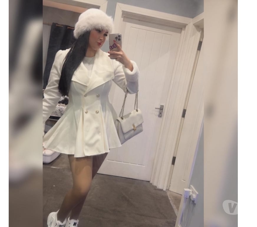 Escorts West London Hillingdon - Photos for 🧚🏻‍♀️🍓 DUDA IN UXBRIDGE REAL PIC BRAZILIAN✨