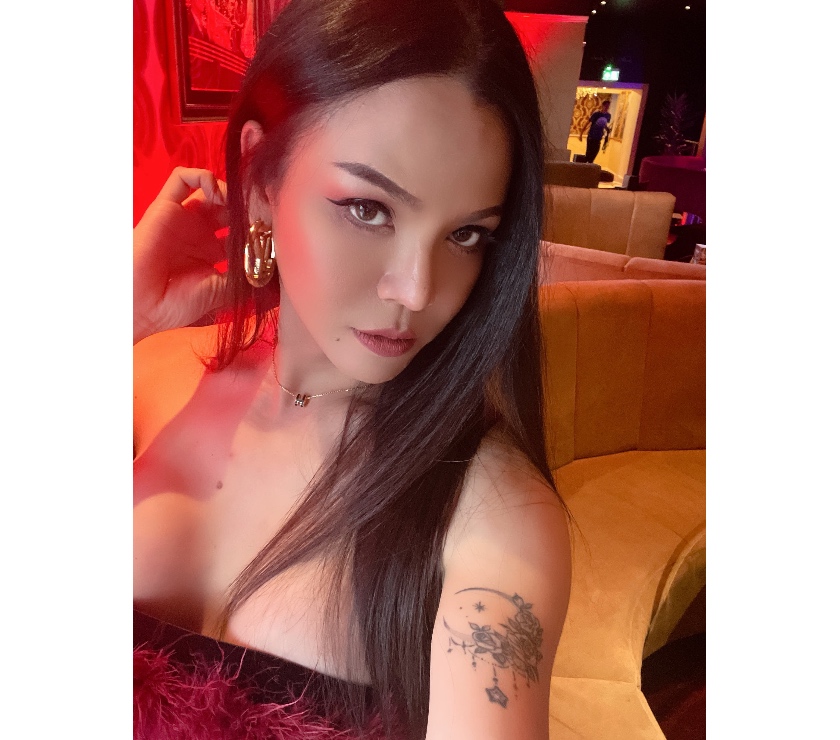Trans Escorts North Yorkshire Middlesbrough - Photos for 🌺Thai-Lucy-Transsexual Versatile Beauty