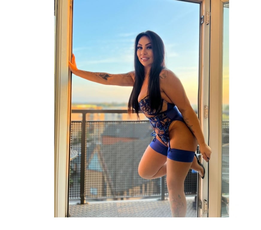 Escorts North London Ponders End - Enfield - Photos for Sara Perfect Body👌🏼Hot Brazilian🍑