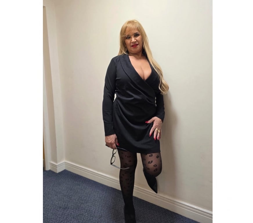 Escorts Merseyside Liverpool - Photos for Mary, a mature and naughty girl.❤️🇧🇷