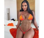 🔥🔥MILF TRANSEXUAL WOMAN ISABELA👅🔥🔥