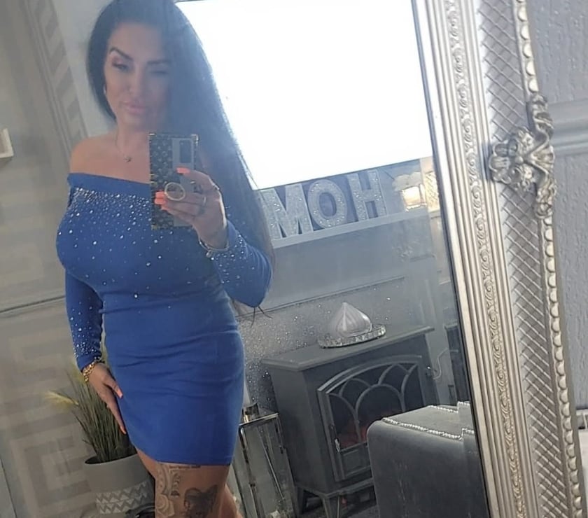 Escort York York - Photos for ENGLISH candice ❤️